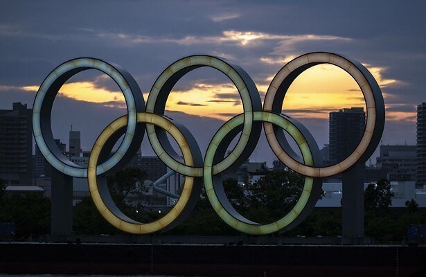 Olympische Winterspelen